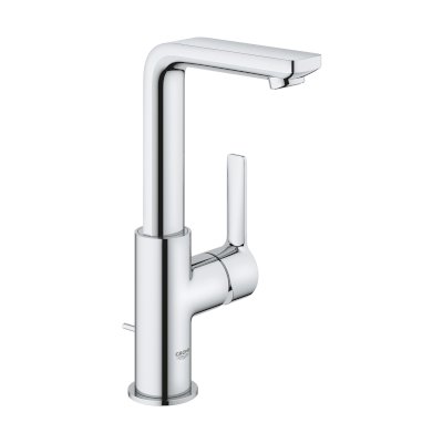 Lineare Single-Lever Basin Mixer 1/2″ L-Size