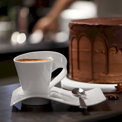 New Wave Caffe Mug Small 0.25l