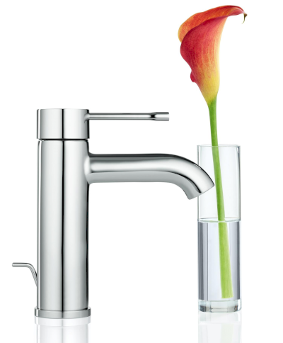 Essence Basin Mixer S-Size in Chrome