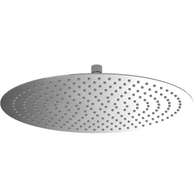 Round Rainshower 400mm