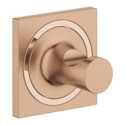 Allure New Robe Hook