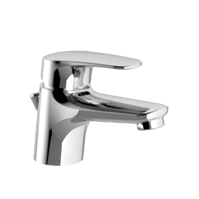 O.Novo Start S-Size Single Lever Basin Mixer