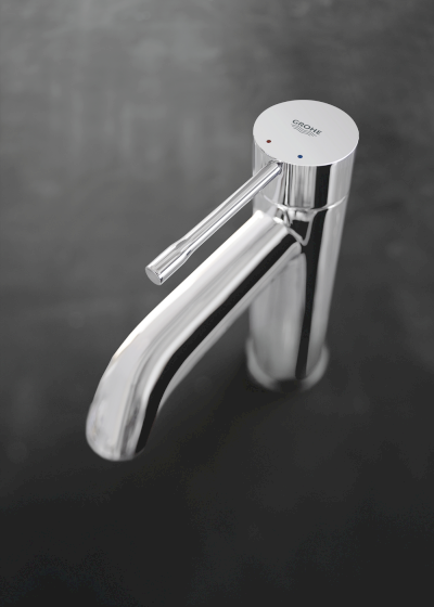 Essence Basin Mixer S-Size in Chrome