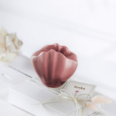 Perlemor Home Candlestick