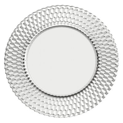 Boston Buffet Plate 32cm