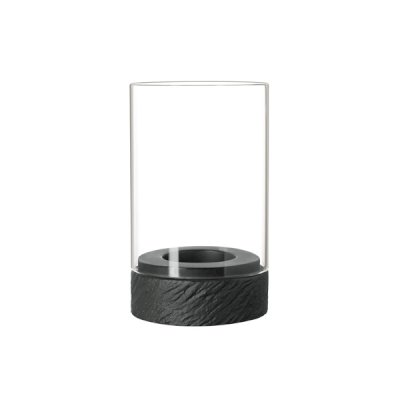 Manufacture Rock Home Hurricane Lamp Small