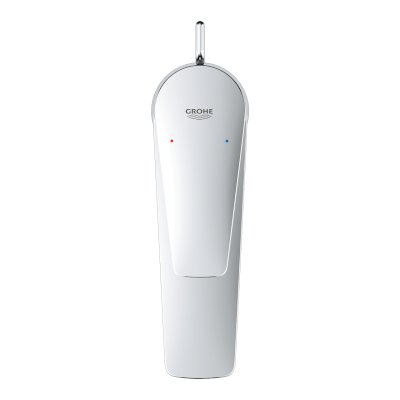 Bauedge Basin Mixer 1/2″ M-size