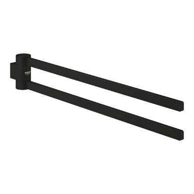 Selection Double Towel Bar