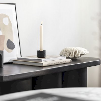 Manufacture Rock Home Candleholder