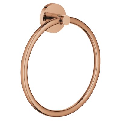 Essentials Towel Ring