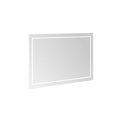 Finior Mirror 1200x750x45mm LED Lighting Illuminant