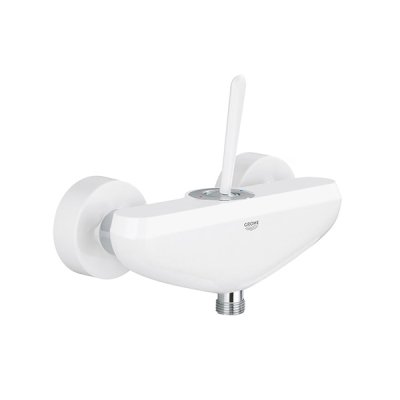 Eud Joy Stick Ohm Shower Exposed Mixer - Grohe