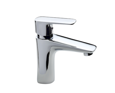 Maya Wash Basin Mixer Chrome