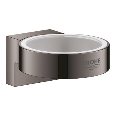 Selection holder f.glass/dish/dispenser,