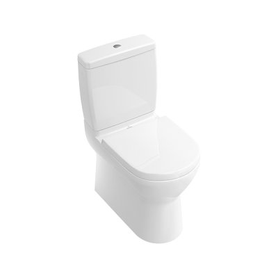 Onovo Washdown Wc For Closecoupled Wcsuite 360 X 6