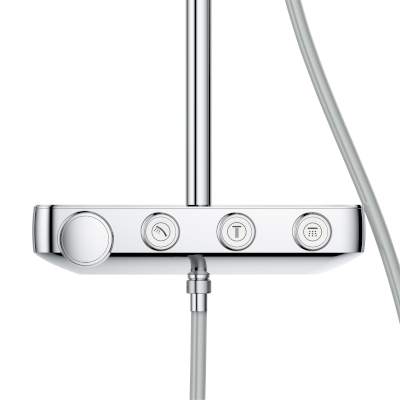 Euphoria SmartControl System 310 Duo