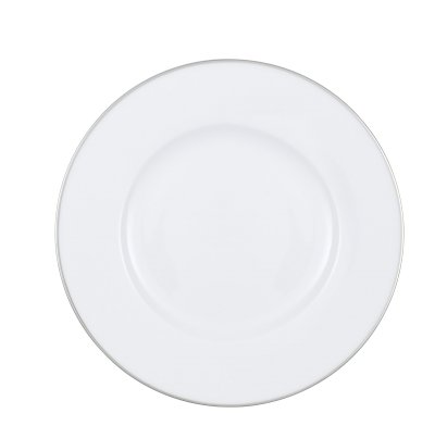 Anmut Platinum No.1 Bread & Butter Plate 16cm
