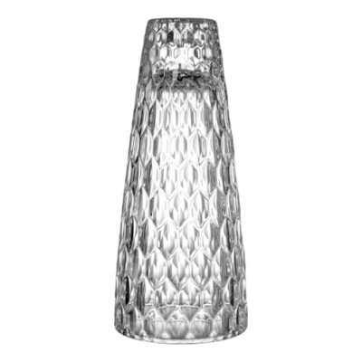 Boston Candlestick/Vase Tall 21.5cm