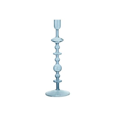 Like Home Candleholder Bubble Ice Large