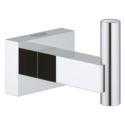 Essentials Cube Robe Hook