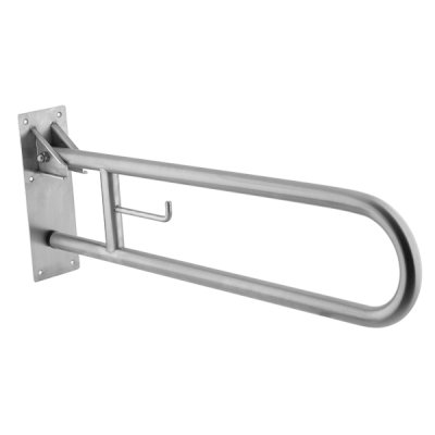 Vertical Swing Grab Bar