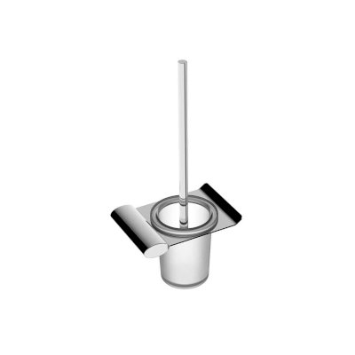 Toilet Brush Set