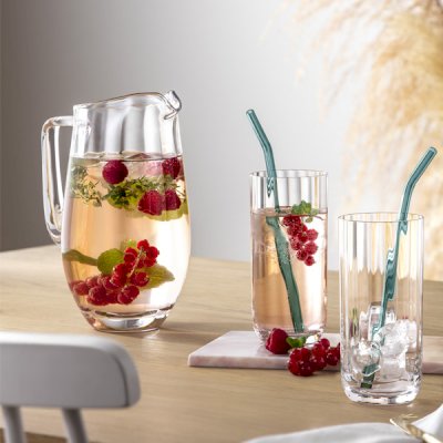 Rose Garden Jug