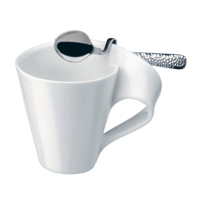 NewWave Caffe Coffee Spoon