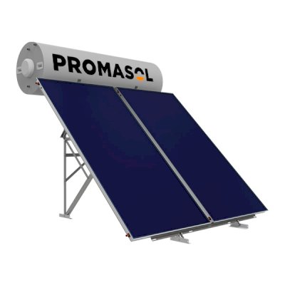 Thermosiphon Mod. ELITE 300 BS Solar Water Heater