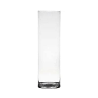 Cylinder Vase Cut Small Size