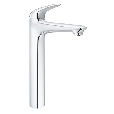 Eurostyle Single-Lever Basin Mixer 1/2