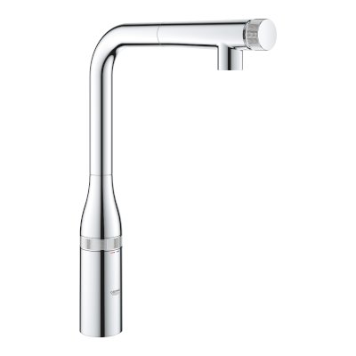 Essence SmartControl Sink Mixer