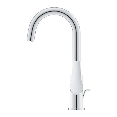 Eurosmart Single-Lever Basin Mixer 1/2″ L-size