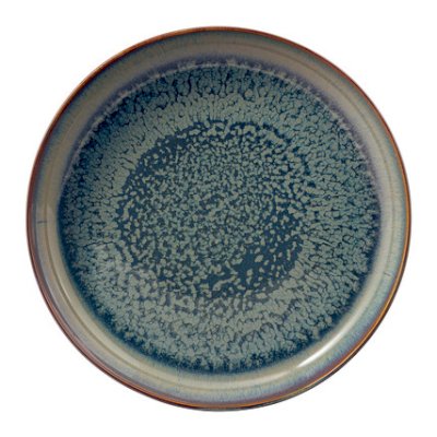 Crafted Breeze Deep Plate 21.5x21.5x3.5cm