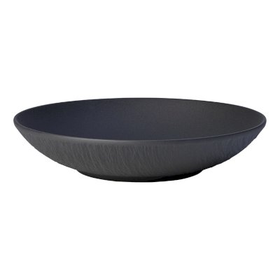 Manufacture Rock Bowl Flat 24cm