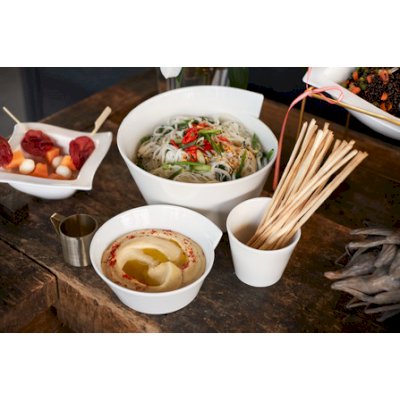 New Wave Salad Bowl/Soup Tureen Large 4.50L