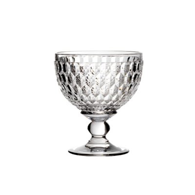 Boston Champagne/Dessert Bowl