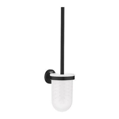 Essentials Toilet Brush Set