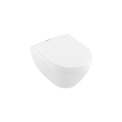 SUBWAY 2.0 WC SEAT SOFTCLOSING