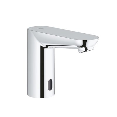 Euroeco CE electronic fitting basin