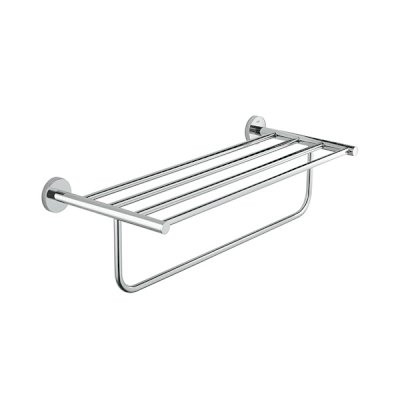 BauCosmopolitan Multi-towel Rack 510mm
