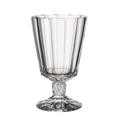 Opera Water Goblet Set 4pcs