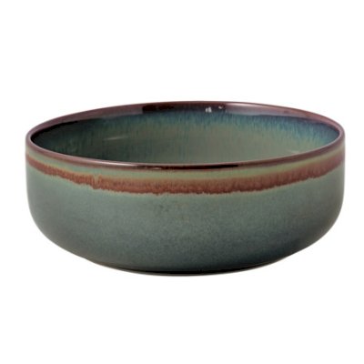 Crafted Breeze Bowl 16x16x6cm 780ml