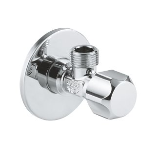 angle valve 1/2 x 1/2