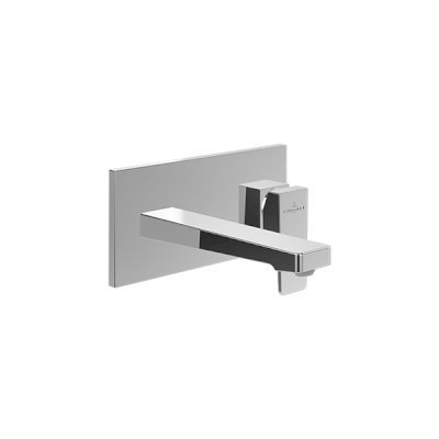 Architec SQ Basin Mixer