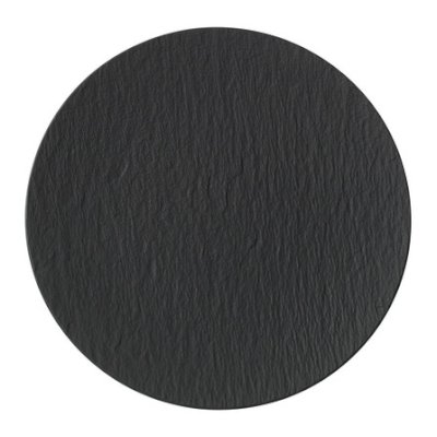 Manufacture Rock Gourmet Plate