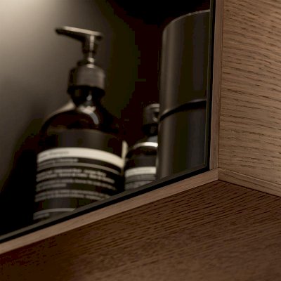 Finion Shelf Module