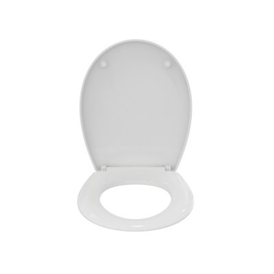 S21 UNI SEAT & CVR WHT NCL SS HNGS NMLEX