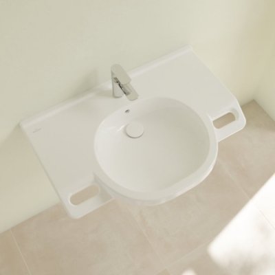 ViCare Washbasin