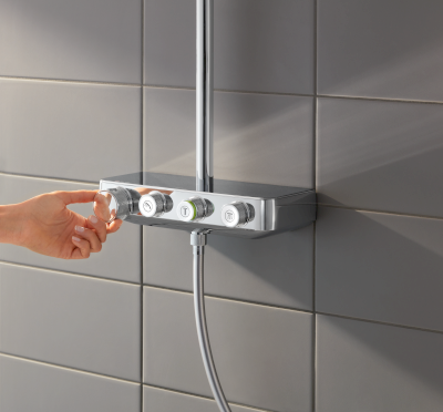 Euphoria SmartControl System 310 Duo